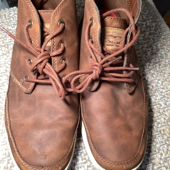 Levi’s ankle boots - Picture 1 of 7